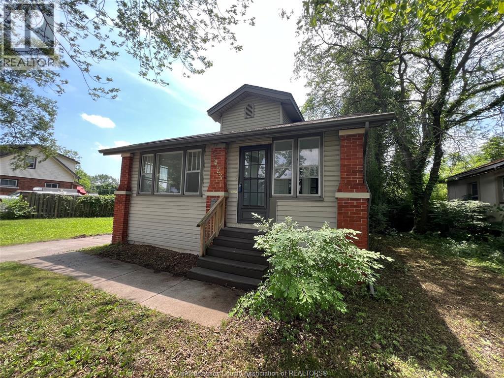 2423 Princess Avenue, Windsor, Ontario  N8T 1V2 - Photo 2 - 26022632