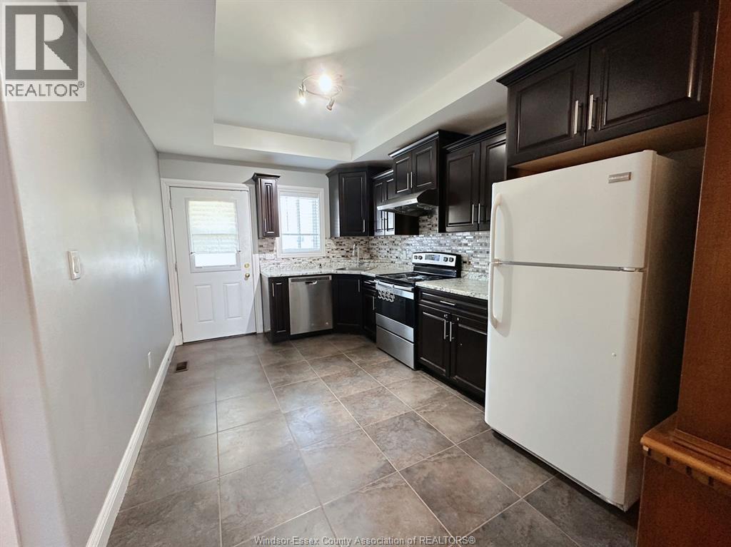 1977 Northway Avenue Unit# Upper, Windsor, Ontario  N9B 0A3 - Photo 5 - 26022654
