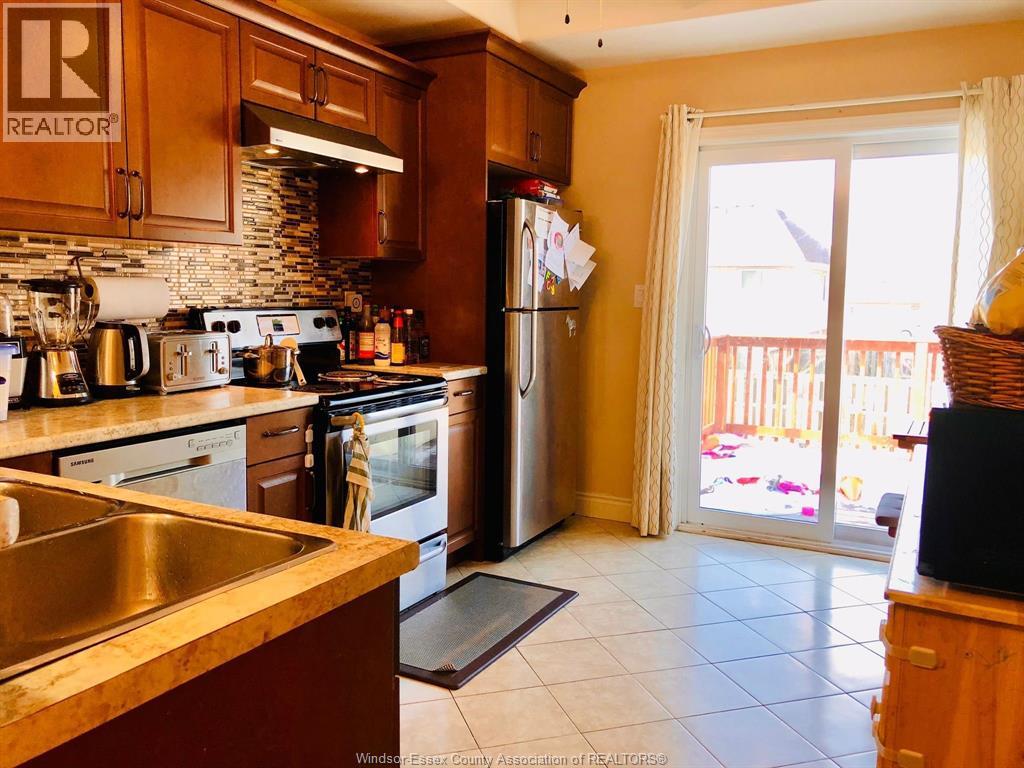 1965 Northway Avenue Unit# Upper, Windsor, Ontario  N9B 0A3 - Photo 8 - 26022647