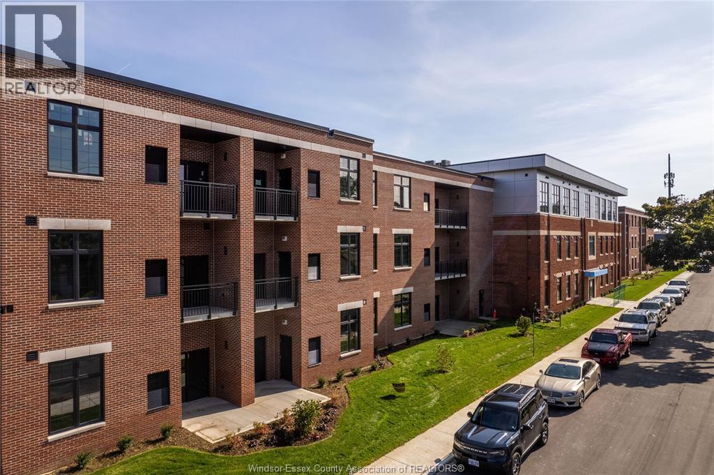 1370 Argyle Unit# 206, Windsor, Ontario  N8Y 3K7 - Photo 2 - 26022736