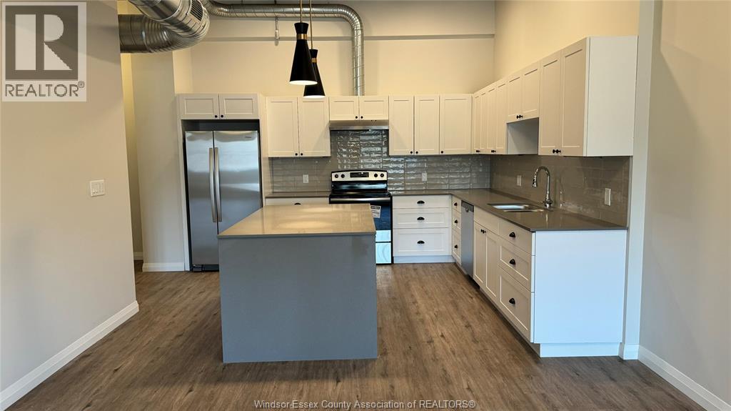 1370 Argyle Unit# 206, Windsor, Ontario  N8Y 3K7 - Photo 4 - 26022736