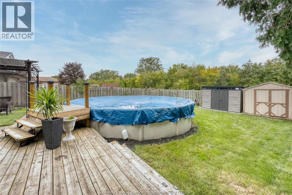 2920 Robillard Crescent, Windsor, Ontario  N8W 5L2 - Photo 37 - 26022744