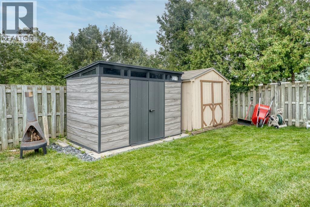 2920 Robillard Crescent, Windsor, Ontario  N8W 5L2 - Photo 40 - 26022744