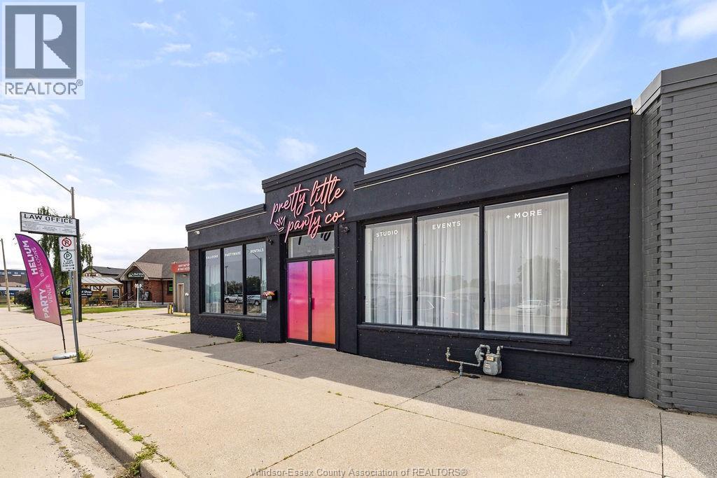 8031 Wyandotte Street East, Windsor, Ontario  N8S 1T2 - Photo 2 - 26022740