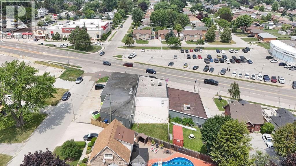 8031 Wyandotte Street East, Windsor, Ontario  N8S 1T2 - Photo 26 - 26022740