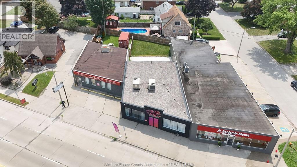 8031 Wyandotte Street East, Windsor, Ontario  N8S 1T2 - Photo 29 - 26022740