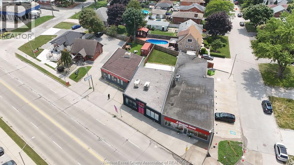 8031 Wyandotte Street East, Windsor, Ontario  N8S 1T2 - Photo 30 - 26022740