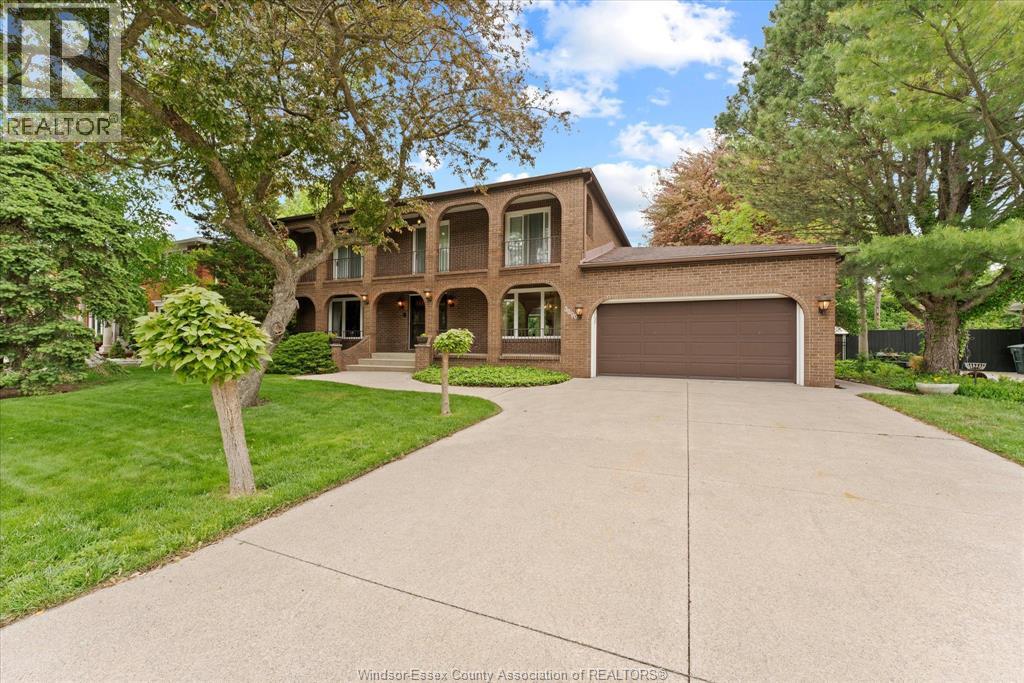 3696 Huntington AVENUE, Windsor, Ontario