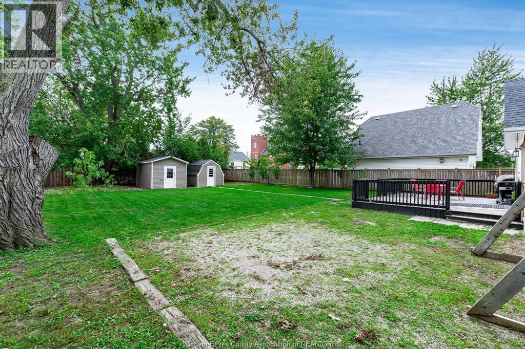 56 Foster Street, Wheatley, Ontario  N0P 2P0 - Photo 34 - 26022688