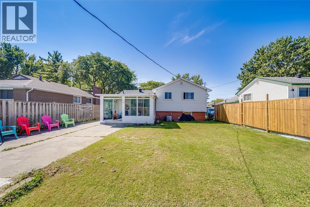 368 Carling Crescent, Windsor, Ontario  N8S 3X8 - Photo 49 - 26022569