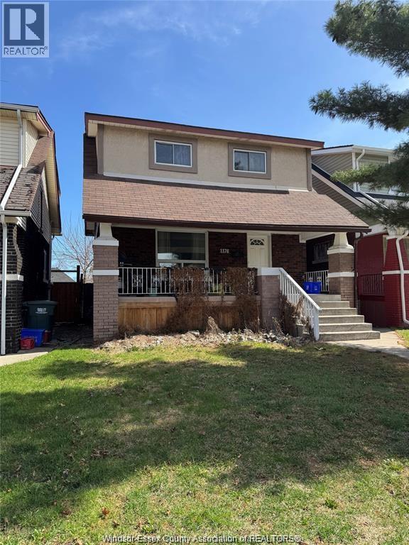 1176 Hall Avenue, Windsor, Ontario  N9A 2M9 - Photo 2 - 26022758