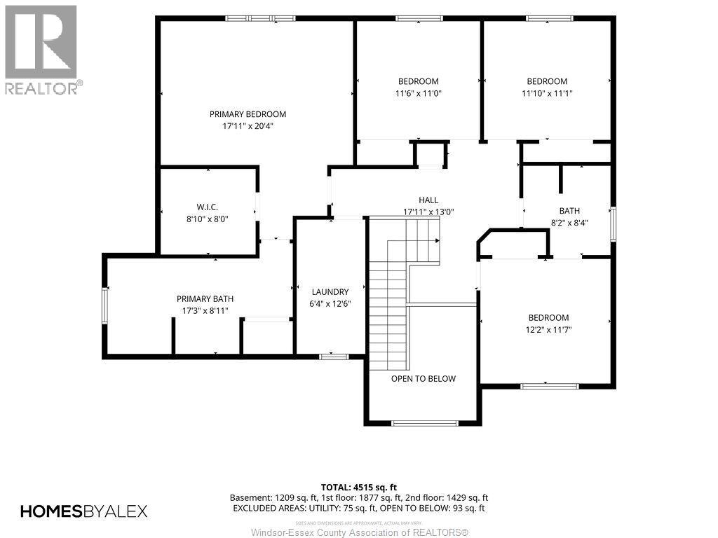 1353 Pascal Avenue, Lakeshore, Ontario  N0R 1A0 - Photo 49 - 26022754