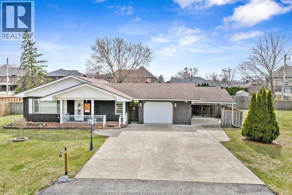 180 ELSWORTH, LaSalle, Ontario