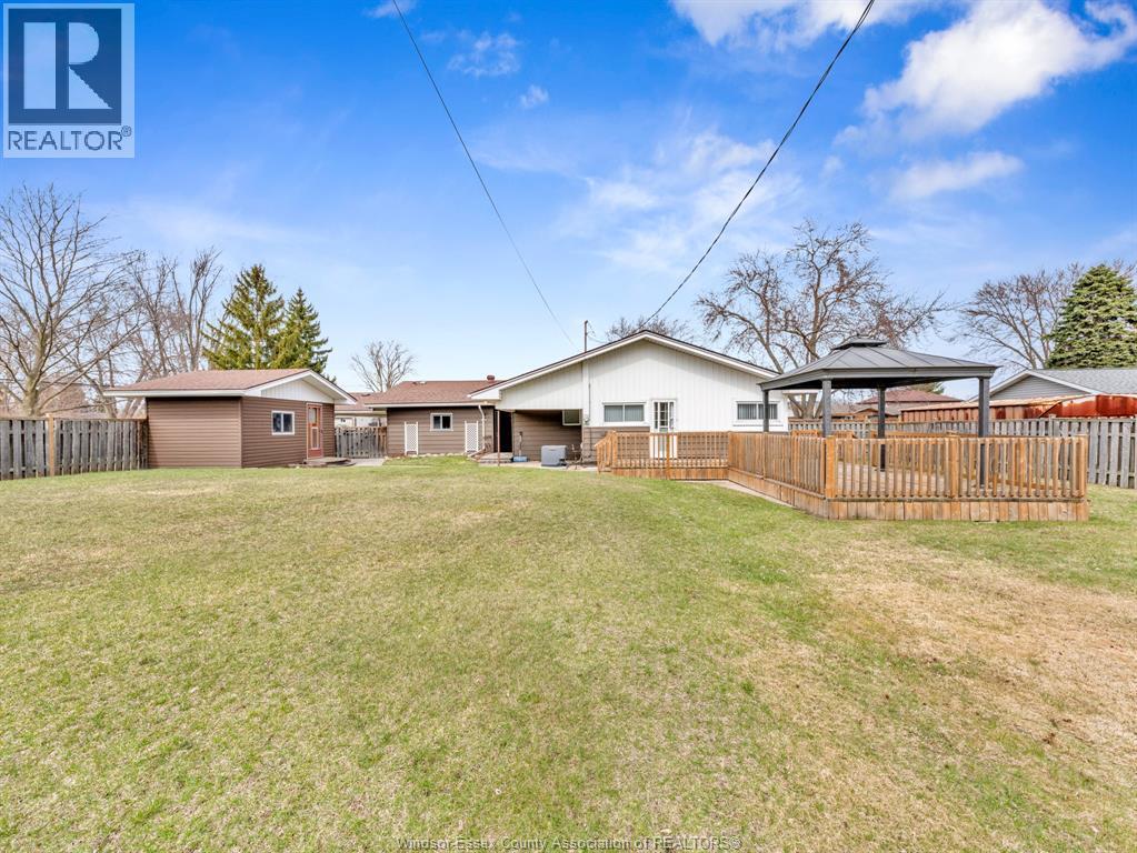 180 Elsworth, Lasalle, Ontario  N9J 1E5 - Photo 29 - 26022753