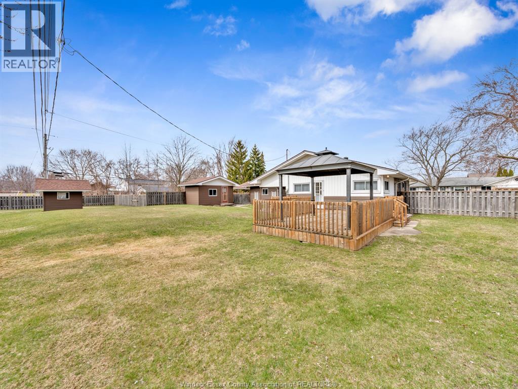 180 Elsworth, Lasalle, Ontario  N9J 1E5 - Photo 31 - 26022753