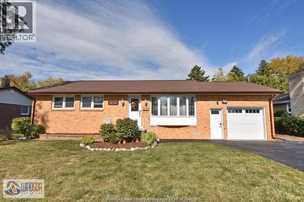 1050 SCOFIELD, Windsor, Ontario