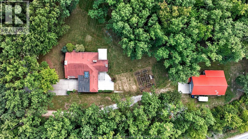 8030 County Rd 15, Essex, Ontario  N8M 2X6 - Photo 2 - 26022766