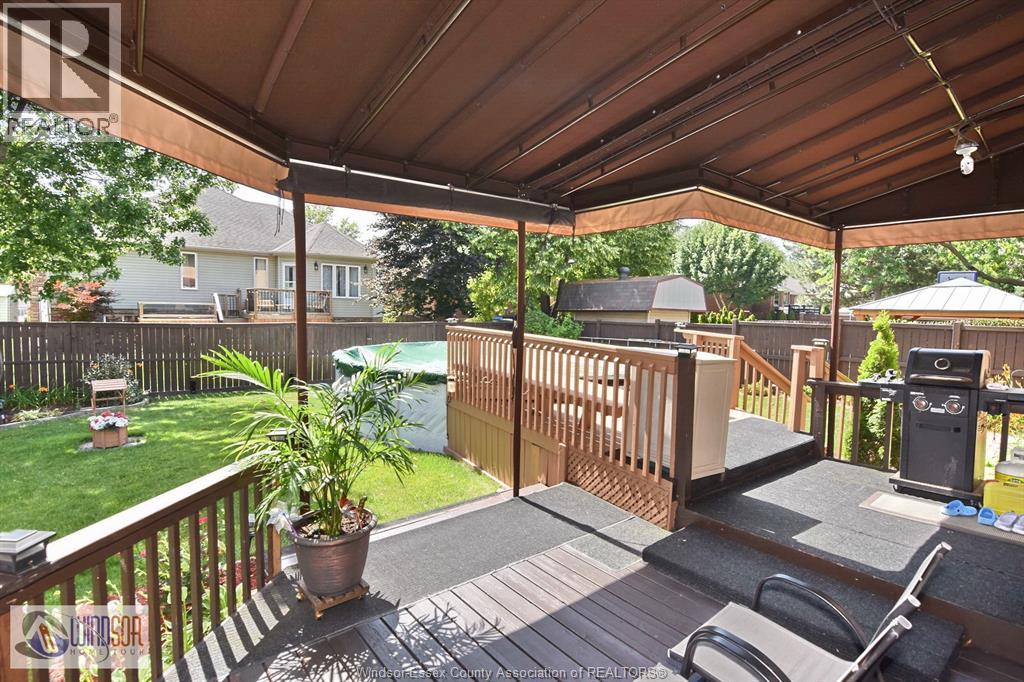 3915 Villa Borghese Drive, Windsor, Ontario  N9G 2K3 - Photo 32 - 26022764