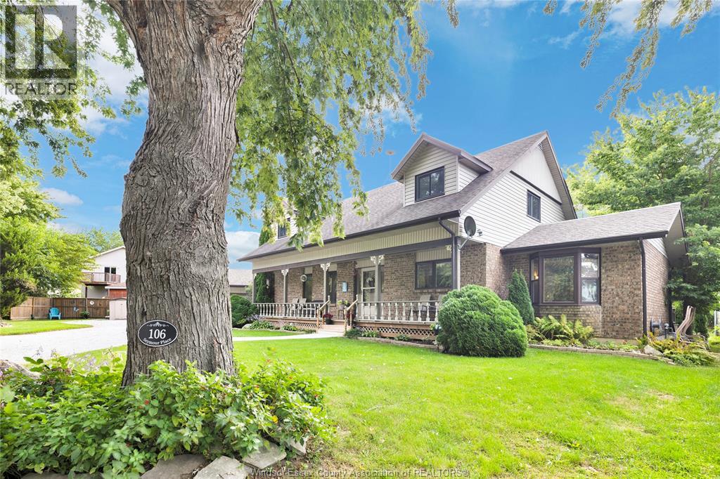106 Seymour Place, Harrow, Ontario  N0R 1G0 - Photo 3 - 26022633