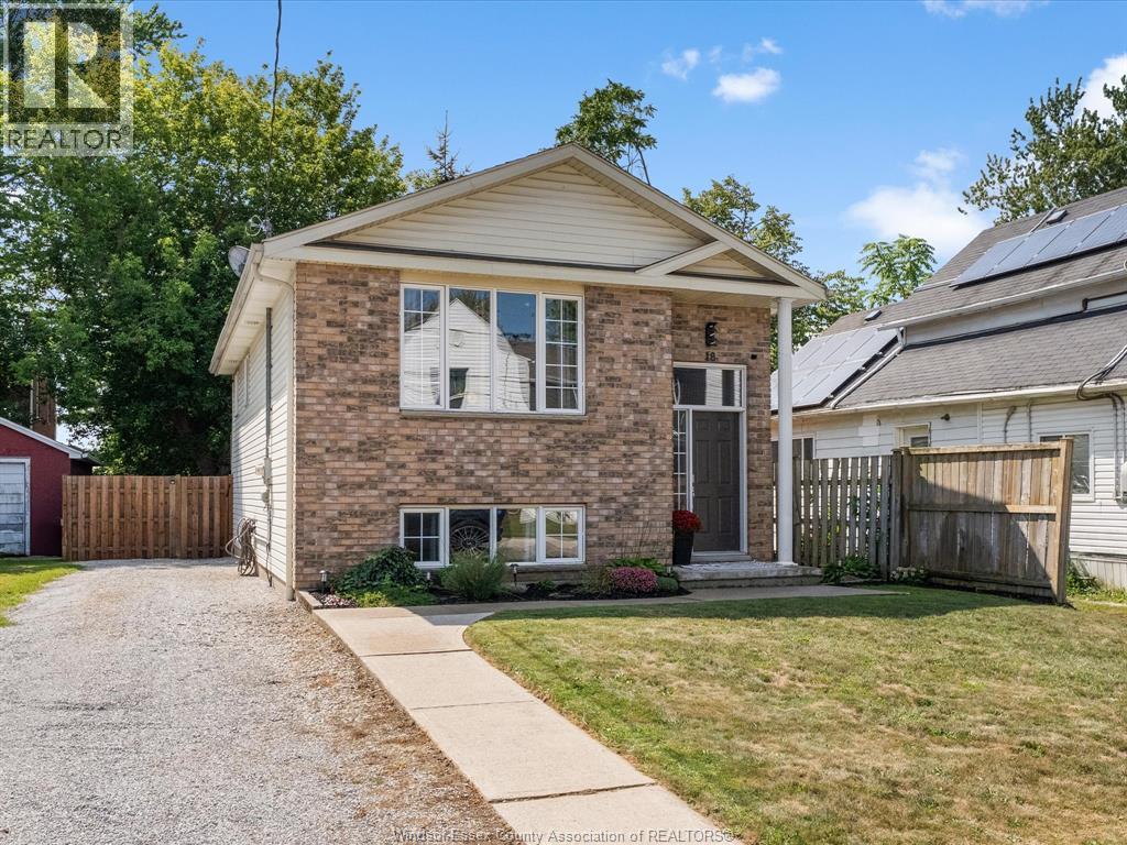 18 Kirk Street, Chatham, Ontario  N7M 3P8 - Photo 2 - 26022779