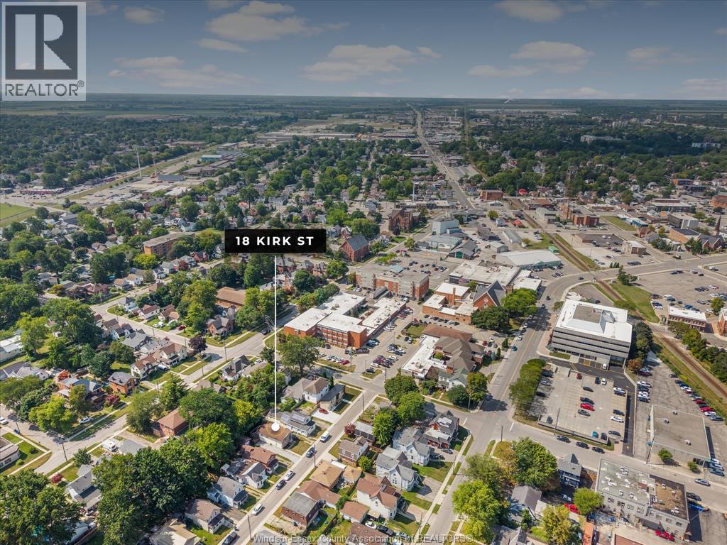 18 Kirk Street, Chatham, Ontario  N7M 3P8 - Photo 33 - 26022779