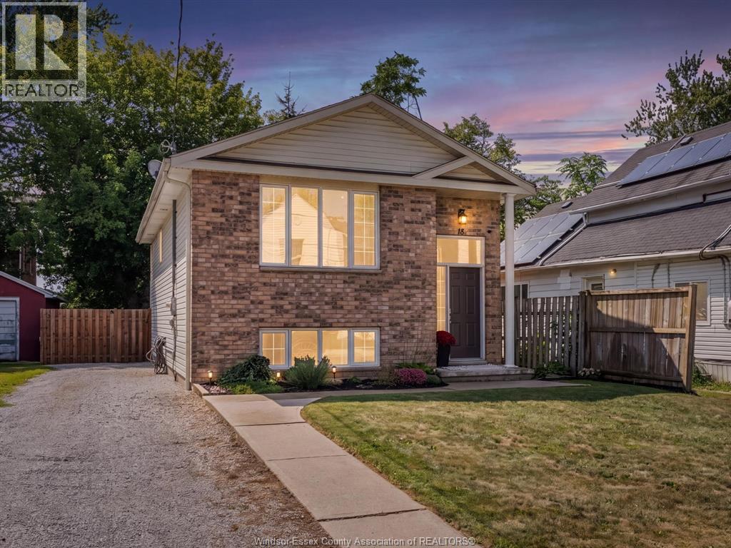18 Kirk Street, Chatham, Ontario  N7M 3P8 - Photo 34 - 26022779