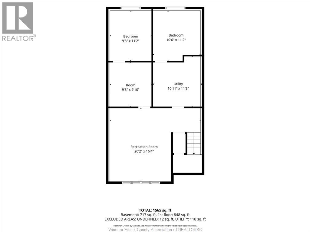 18 Kirk Street, Chatham, Ontario  N7M 3P8 - Photo 36 - 26022779