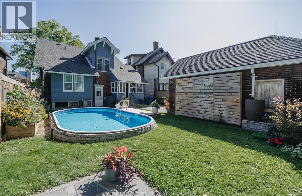 157 Mcewan, Windsor, Ontario  N9B 2E3 - Photo 49 - 26022771