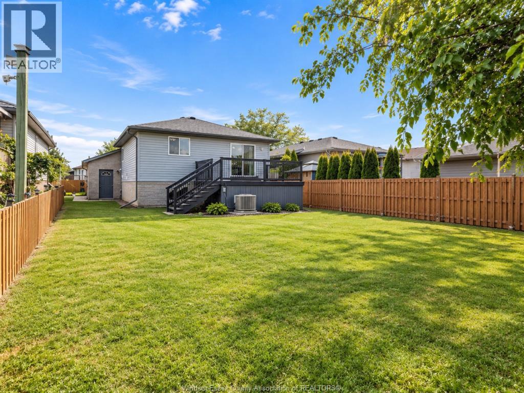 776 Dynasty Street, Windsor, Ontario  N9G 2W2 - Photo 23 - 26022768