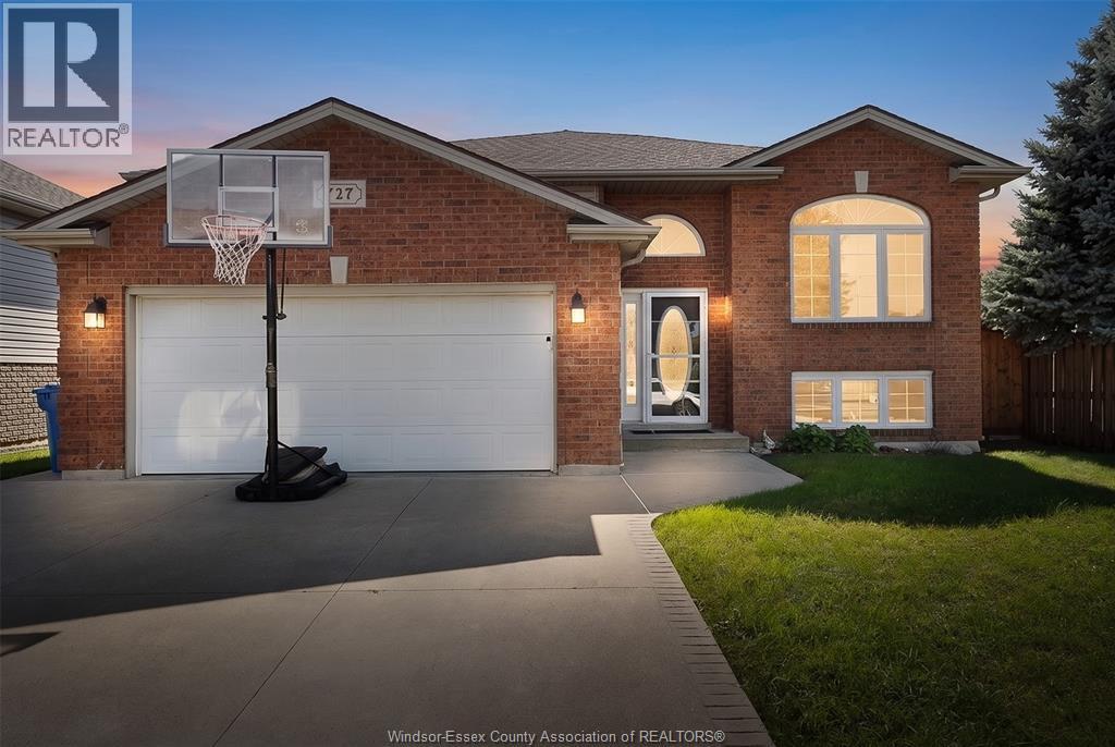 727 ALPENROSE, Windsor, Ontario