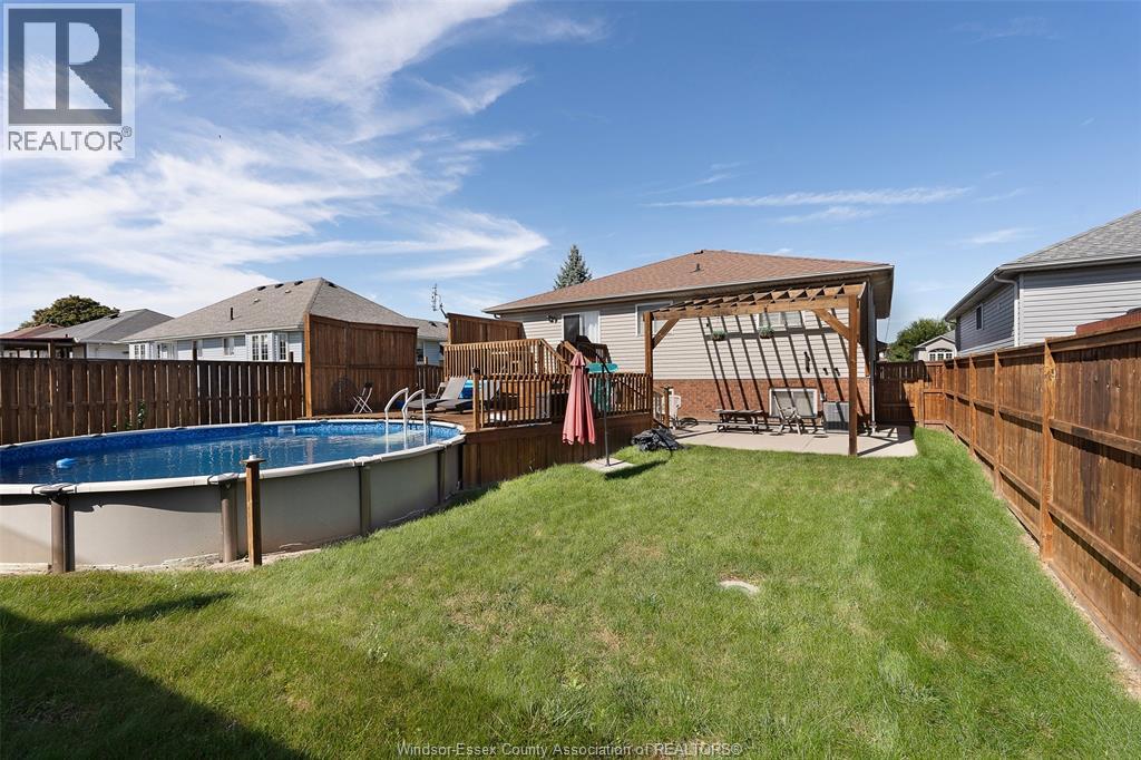 727 Alpenrose, Windsor, Ontario  N9G 2X7 - Photo 23 - 26022782