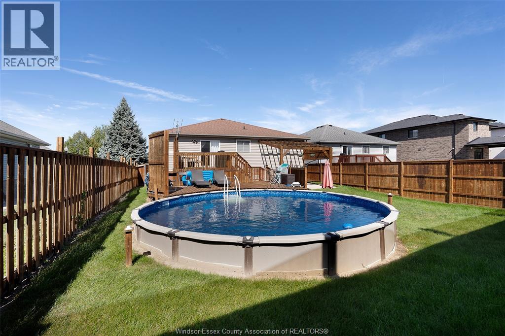 727 Alpenrose, Windsor, Ontario  N9G 2X7 - Photo 25 - 26022782