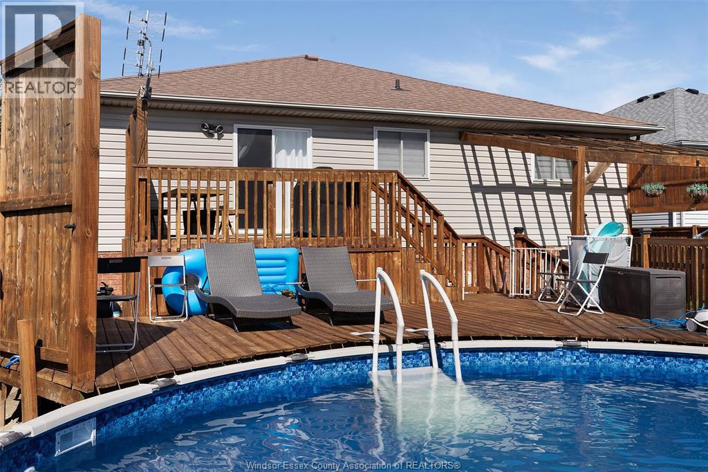 727 Alpenrose, Windsor, Ontario  N9G 2X7 - Photo 26 - 26022782
