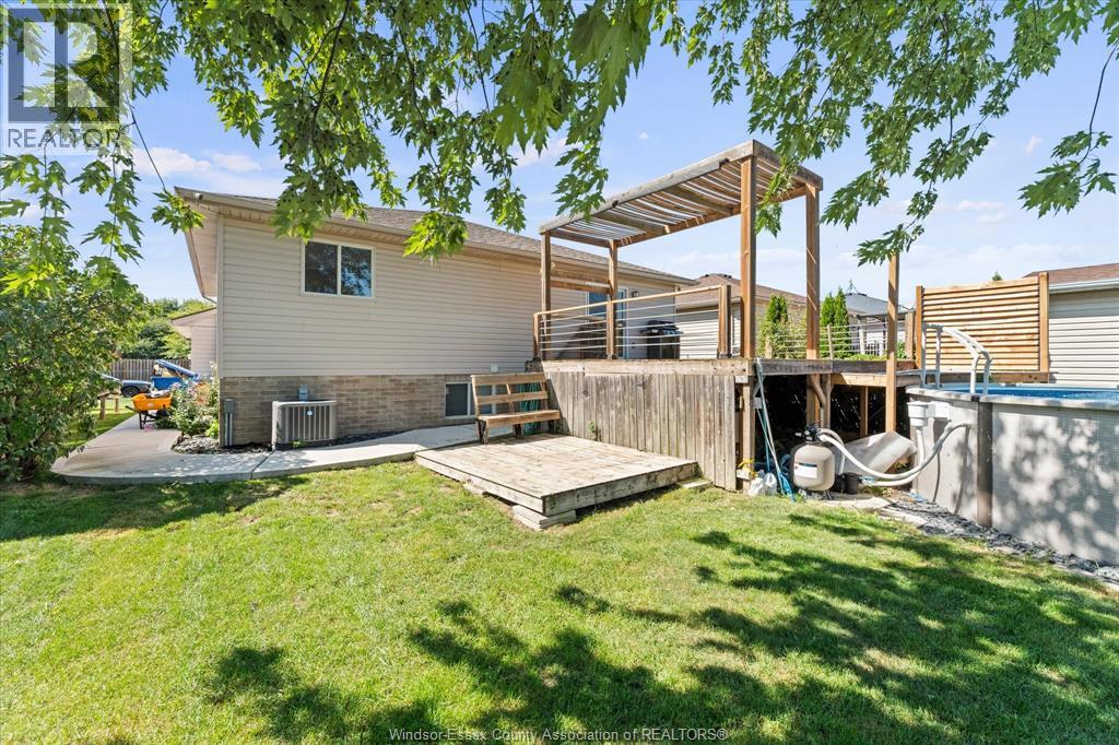 584 Pettypiece Drive, Amherstburg, Ontario  N9V 4C9 - Photo 41 - 26022780