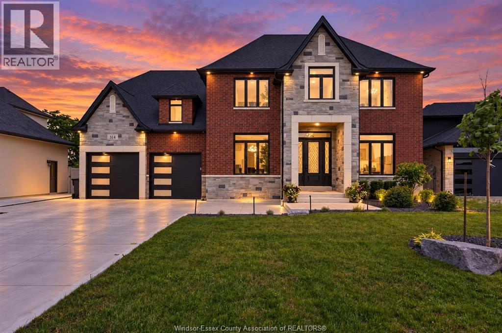 314 BENSON, Amherstburg, Ontario