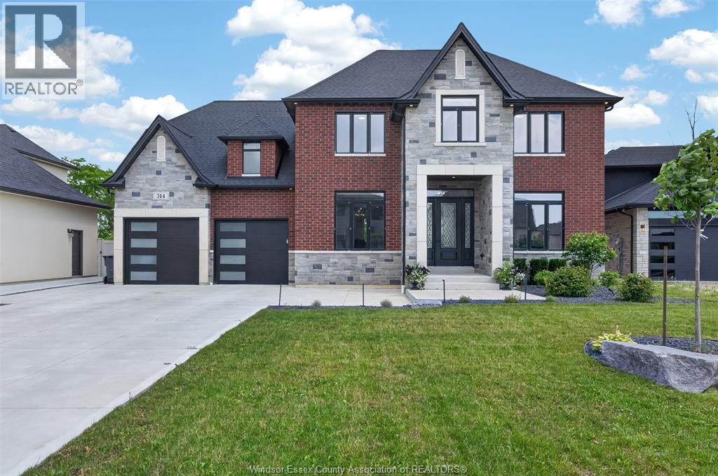 314 Benson, Amherstburg, Ontario  N9V 0G7 - Photo 2 - 26022785