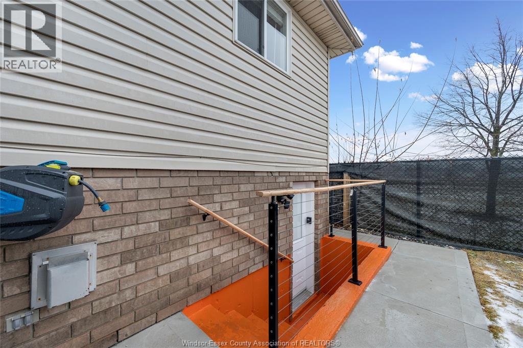 4574 Tumbleweed Crescent, Windsor, Ontario  N9G 3C2 - Photo 24 - 26022737