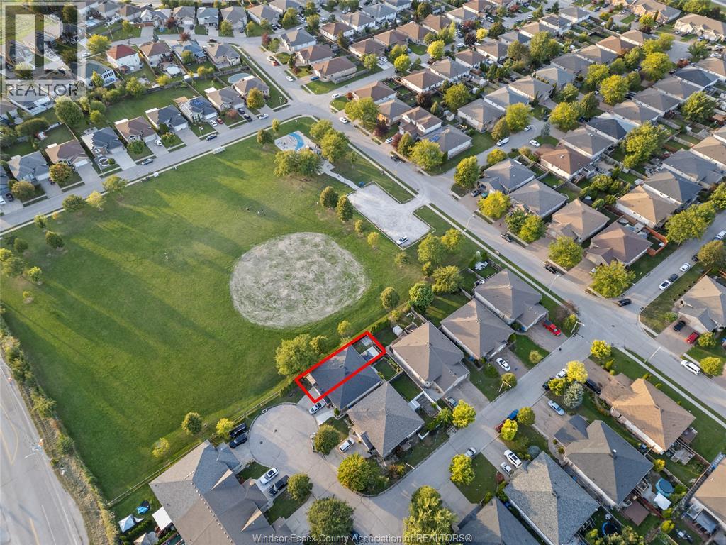 4574 Tumbleweed Crescent, Windsor, Ontario  N9G 3C2 - Photo 26 - 26022737