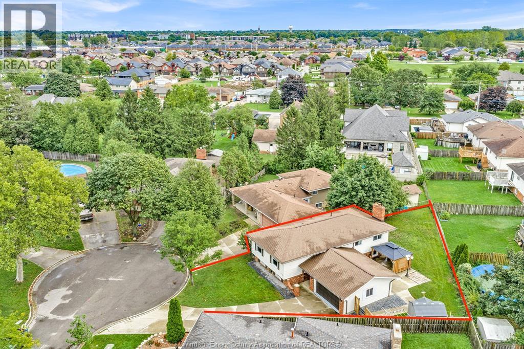 3189 Mulberry Court, Windsor, Ontario  N8R 2A4 - Photo 4 - 26022732