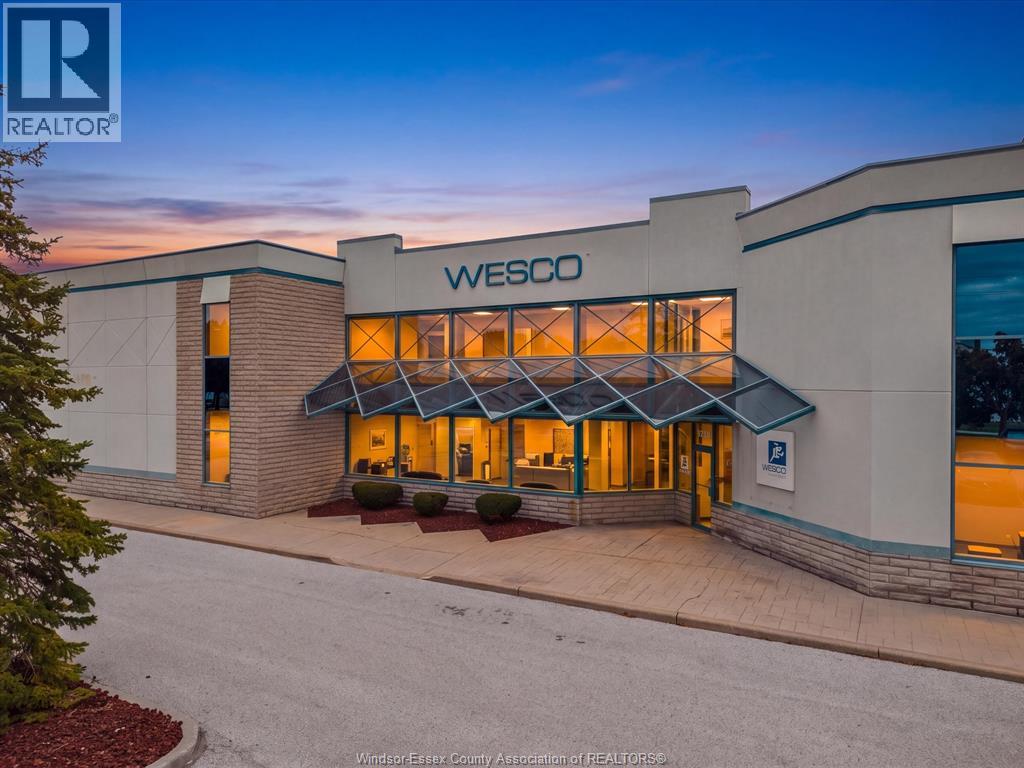 3260 ELECTRICITY DRIVE, Windsor, Ontario