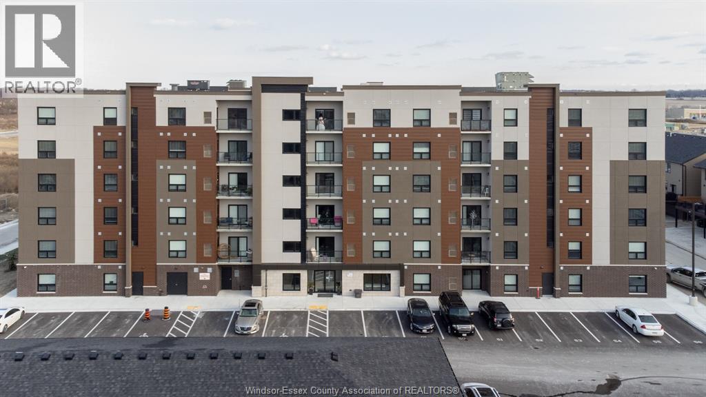 716 Brownstone Unit# 105, Tecumseh, Ontario  N9K 0C3 - Photo 3 - 26022791
