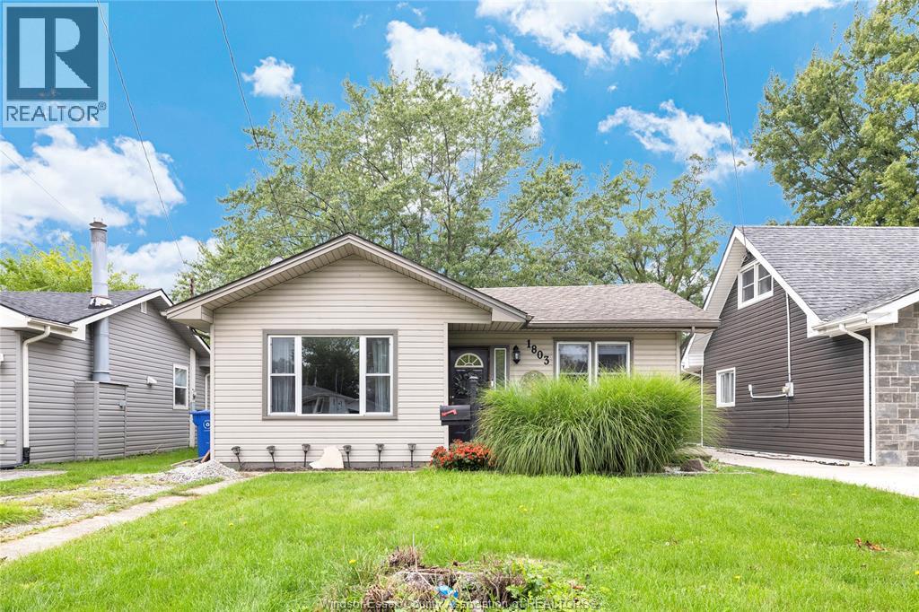 1803 Ferndale Road, Windsor, Ontario  N8T 2K7 - Photo 2 - 26022786