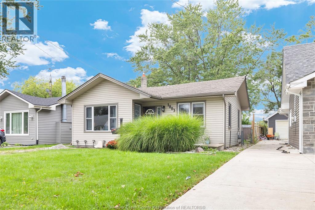 1803 Ferndale Road, Windsor, Ontario  N8T 2K7 - Photo 3 - 26022786