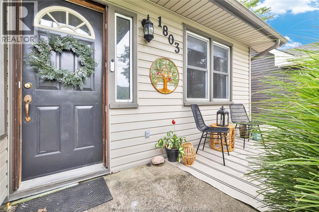 1803 Ferndale Road, Windsor, Ontario  N8T 2K7 - Photo 4 - 26022786
