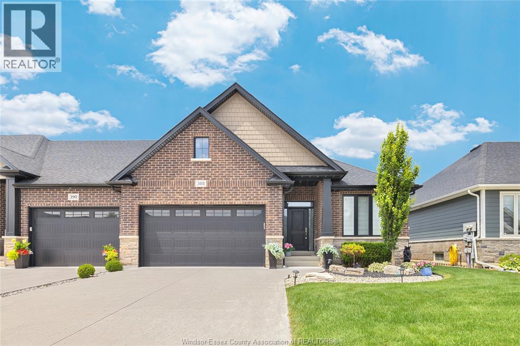 388 Brunmar Crescent, Lakeshore, Ontario  N8L 0Y2 - Photo 2 - 26022783