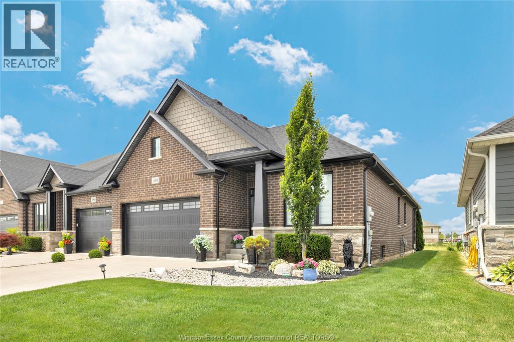 388 Brunmar Crescent, Lakeshore, Ontario  N8L 0Y2 - Photo 3 - 26022783