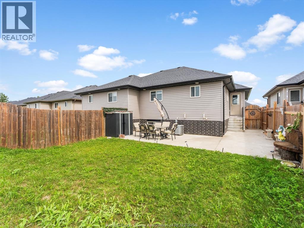 3137 Viola Crescent, Windsor, Ontario  N8N 0A1 - Photo 18 - 26022747