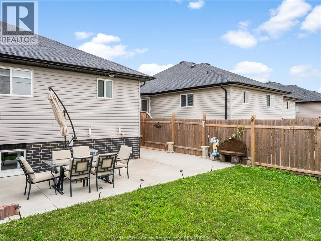 3137 Viola Crescent, Windsor, Ontario  N8N 0A1 - Photo 20 - 26022747