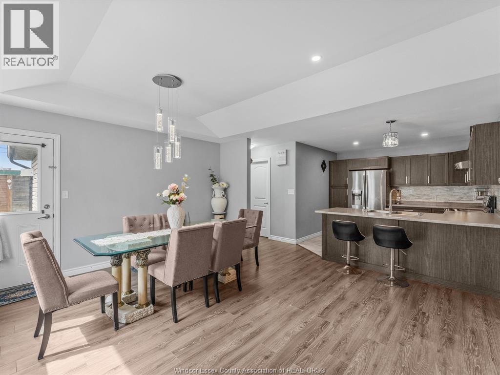 3137 Viola Crescent, Windsor, Ontario  N8N 0A1 - Photo 6 - 26022747