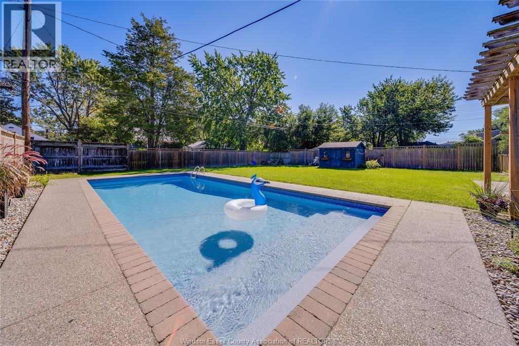 2484 Westminster Boulevard, Windsor, Ontario  N8T 1Y1 - Photo 25 - 26022711